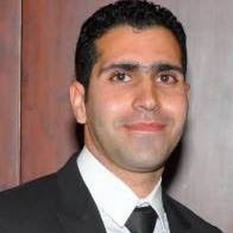Ahmed Nahedd