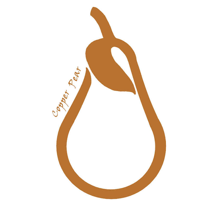 Copper Pear