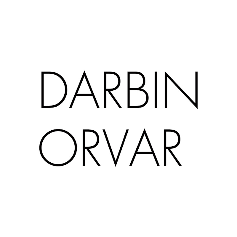Darbin Orvar