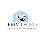 North Cyprus / Privileged Estates and Investments logo