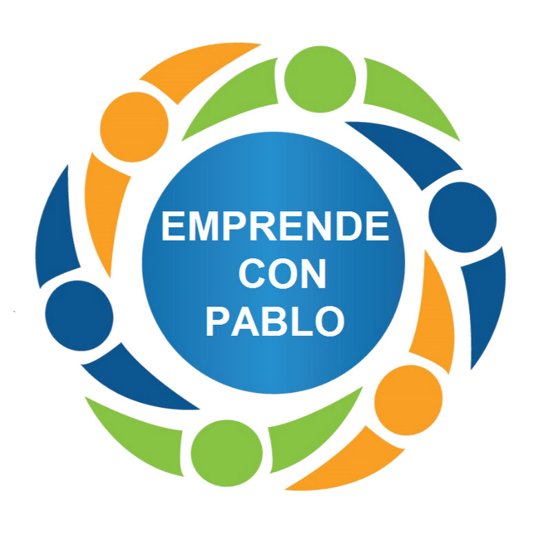 Emprende con Pablo