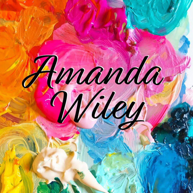 Amanda Wiley
