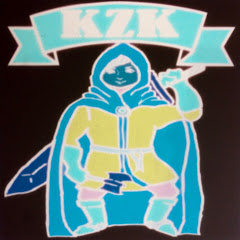 KZK MUST DIE