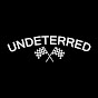 UNDETERRED logo