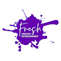 Fresh Creative Entertainment logo