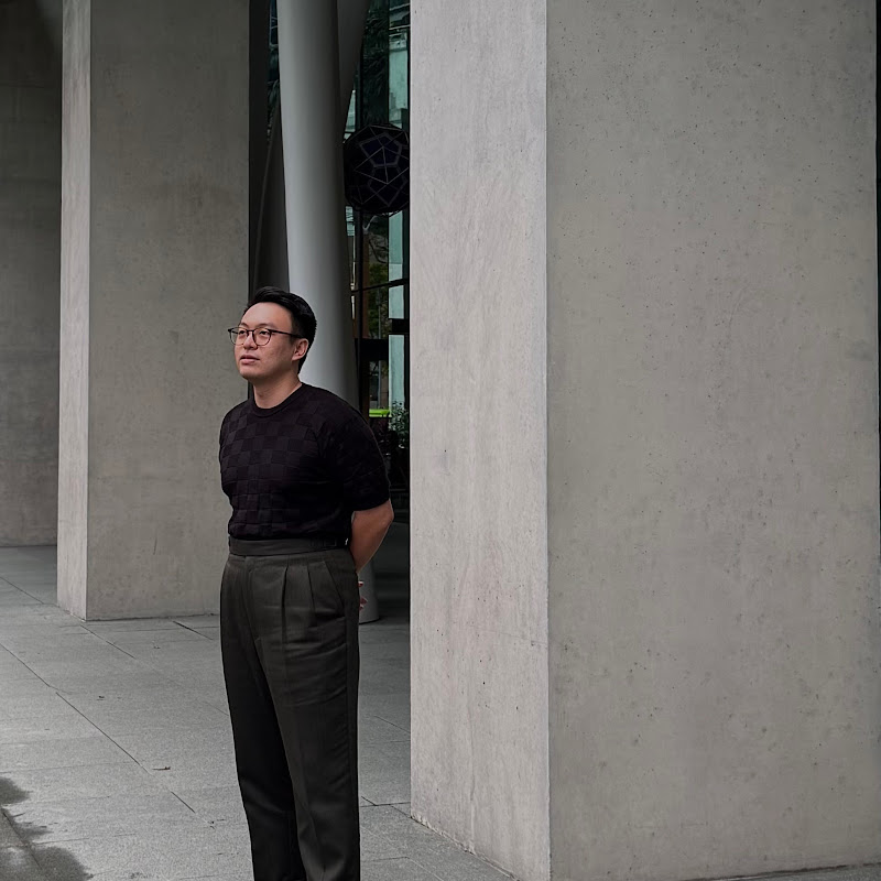 clarence tan