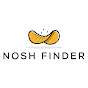 Nosh Finder logo