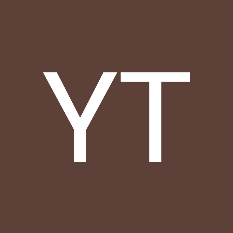 Channel Avatar
