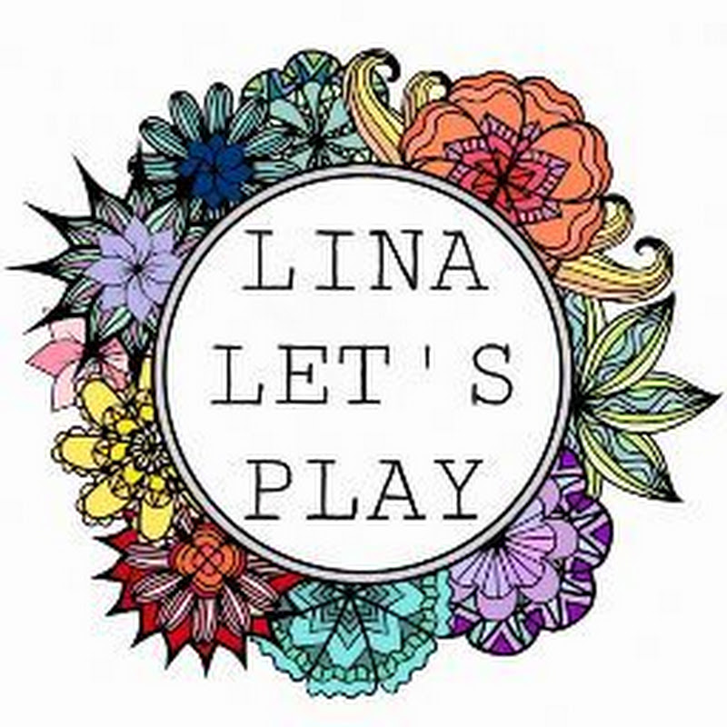 Lina Let's Play