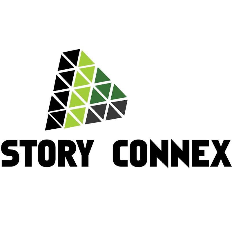 The Story Connex icon