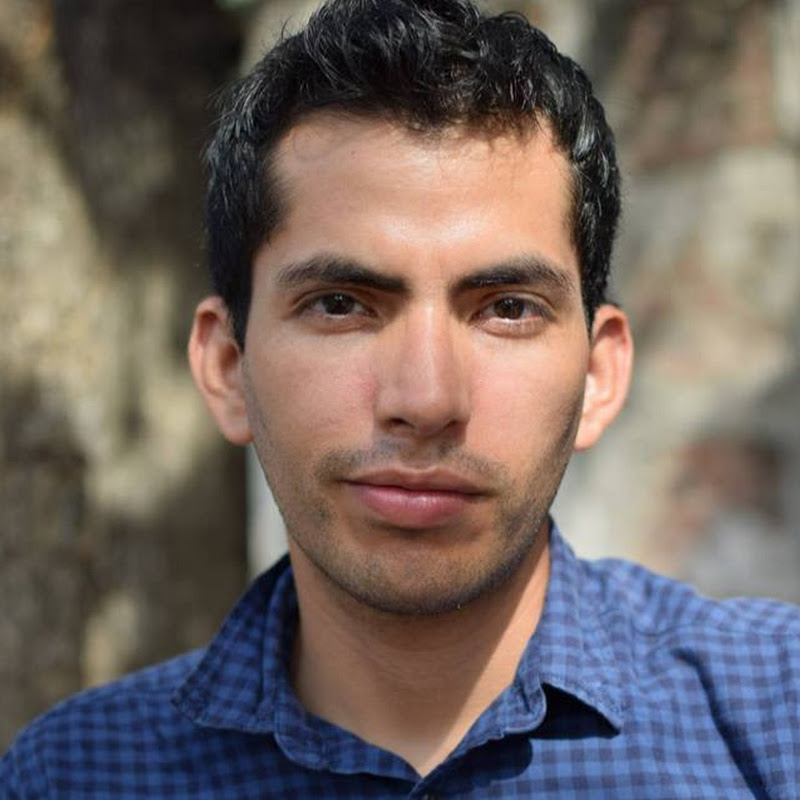 Sergio Iván García Vázquez