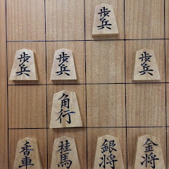 角笛【将棋実況・四間飛車党】