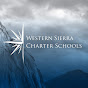 Public Meetings Western Sierra Charter Schools logo