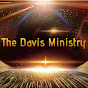 The Davis Ministry logo