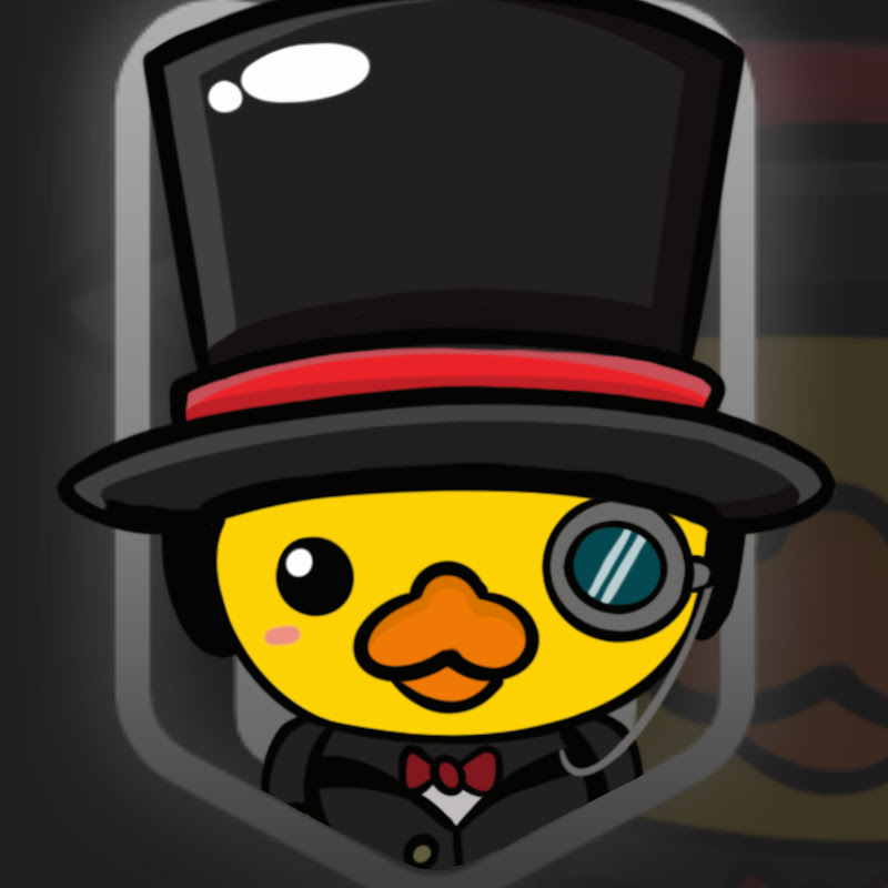 SeniorDuckington