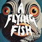 A Flying Fish logo