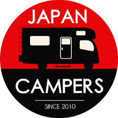 JapanCampers net worth