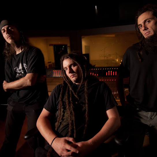 Hostile Groove