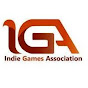 Indie Games Association logo