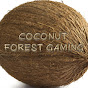 Coconut Forest Gaming logo