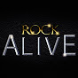 Rock Alive logo