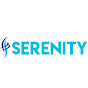 Serenity Soothing Sounds logo