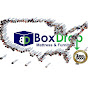 Boxdrop Mattress & Furniture Traverse City logo