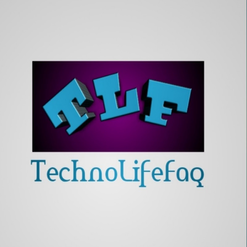 TechnoLifeFaq