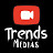 Trends Medias