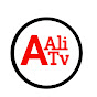 Asghar Ali TV logo