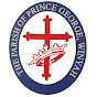 Prince George Winyah Parish logo