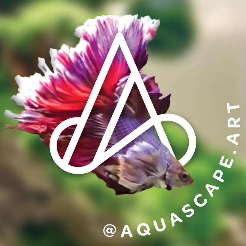 Aquascape Art Logo