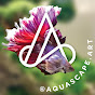 Aquascape Art