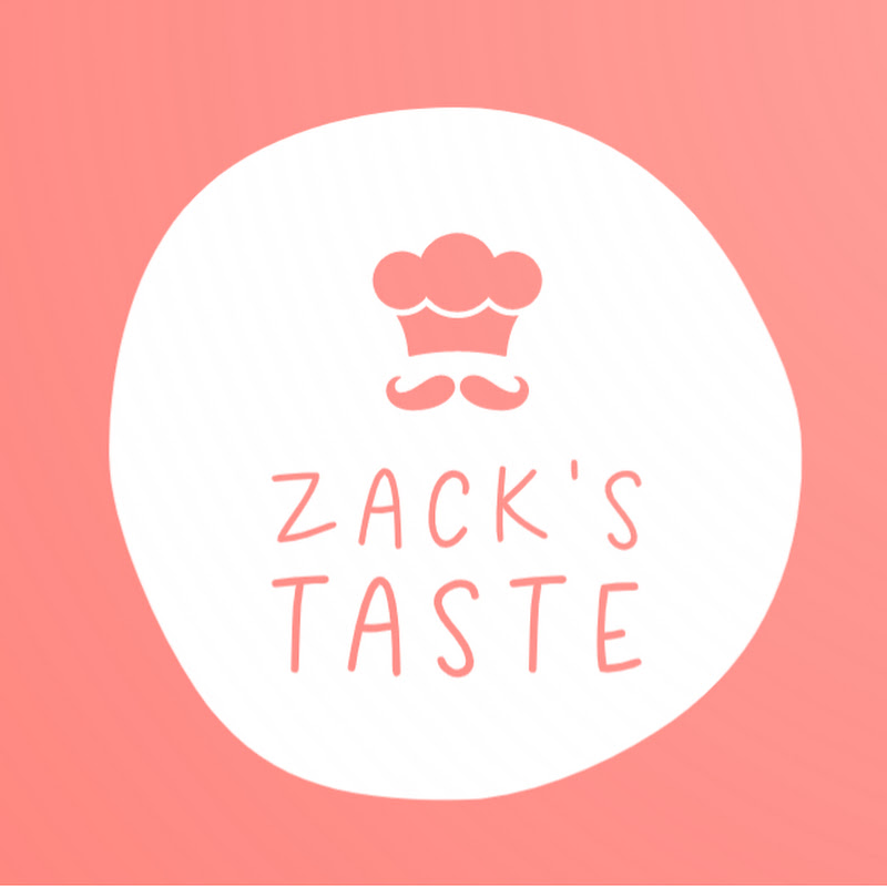 Zack's Taste