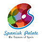 Spanish Palate logo