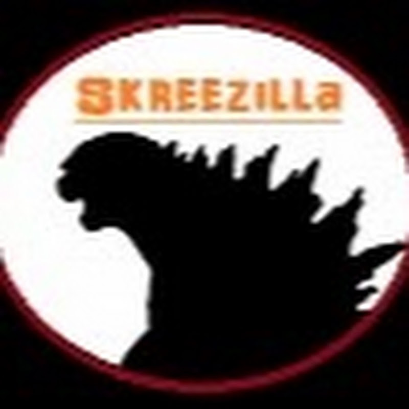 Skreezilla
