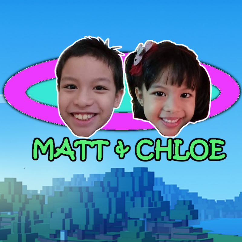 Matt & Chloe Vlogs