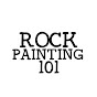 Rock Painting 101 logo
