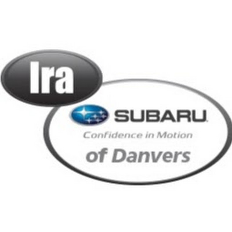 Ira Subaru