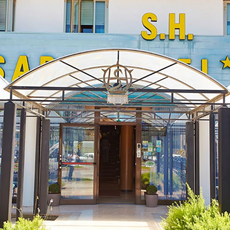 Sara Hotel Caorle