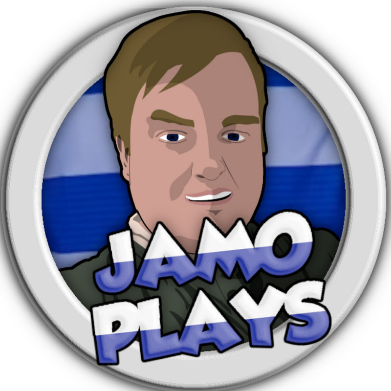 JamoPlays