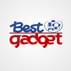 Логотип каналу BEST GADGET