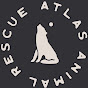Atlas Animal Rescue logo