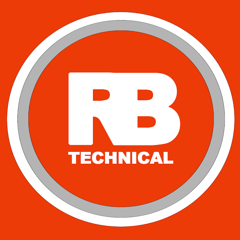 Ravi Bhai Technical