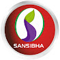 SANSIBHA logo