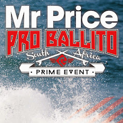 Mr Price Pro