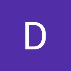 DmitryDA channel logo