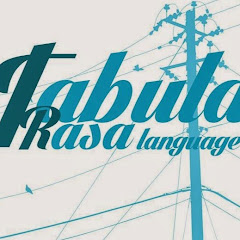 Tabula Rasa Languages channel logo