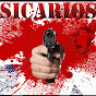 Sicarios Band logo
