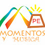 MOMENTOS Y MUSICA